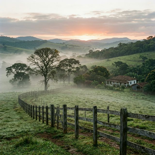 Recanto Neiva Natureza