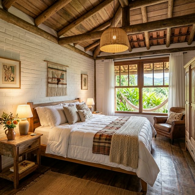 Estrutura Recanto Neiva